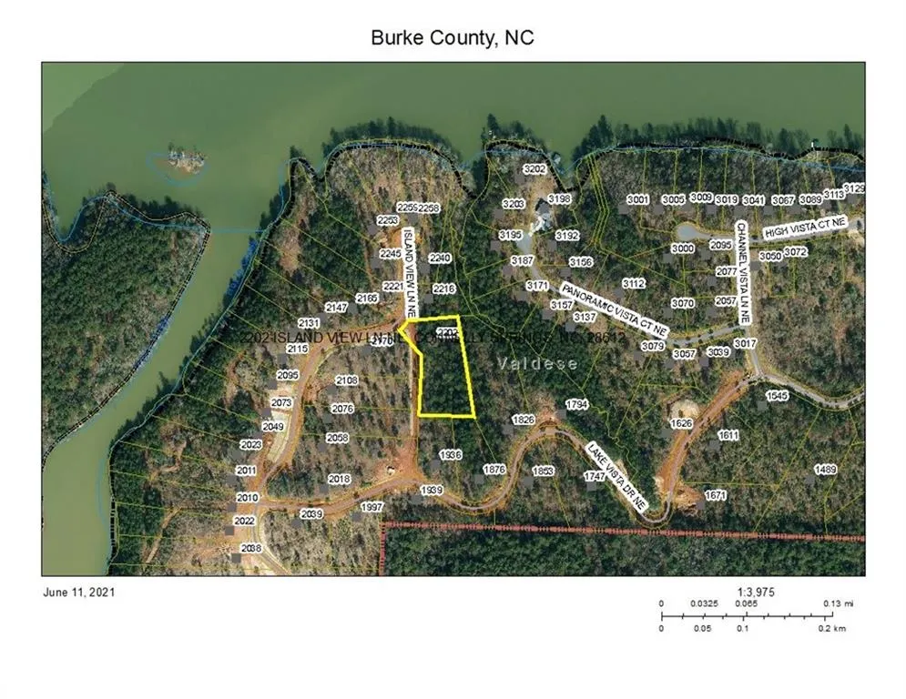 2202 Island View Lane NE #5 Connelly Springs, NC 28612