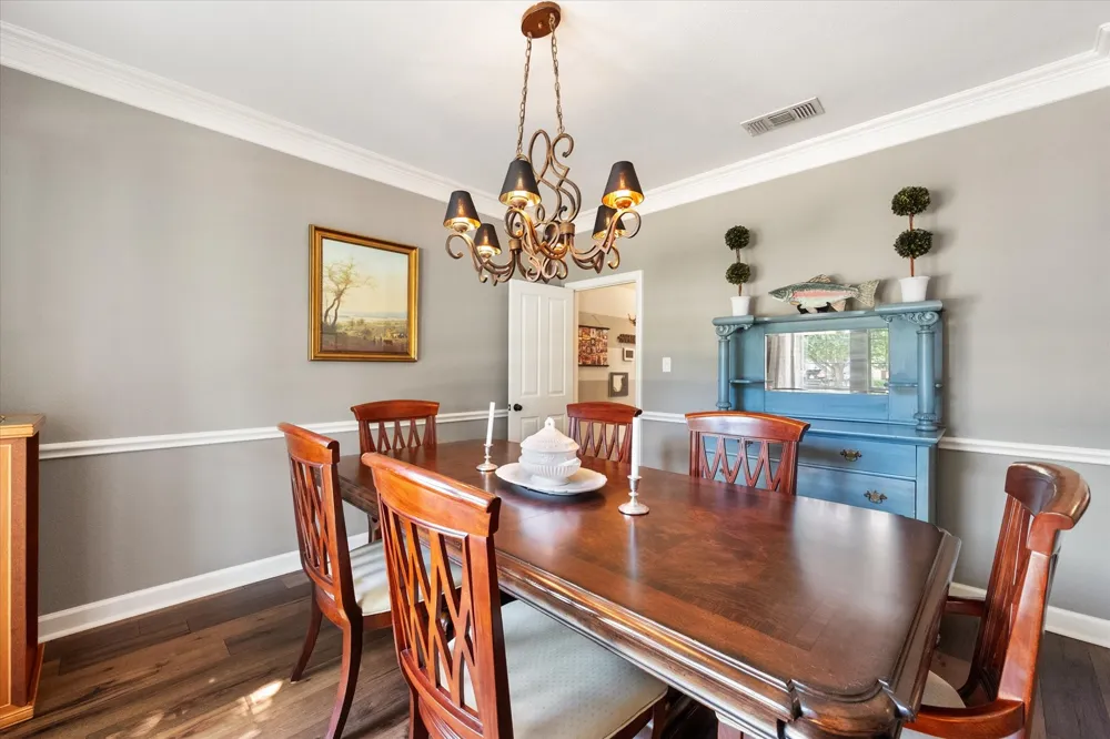 1502 Mallard Circle Mansfield, TX 76063