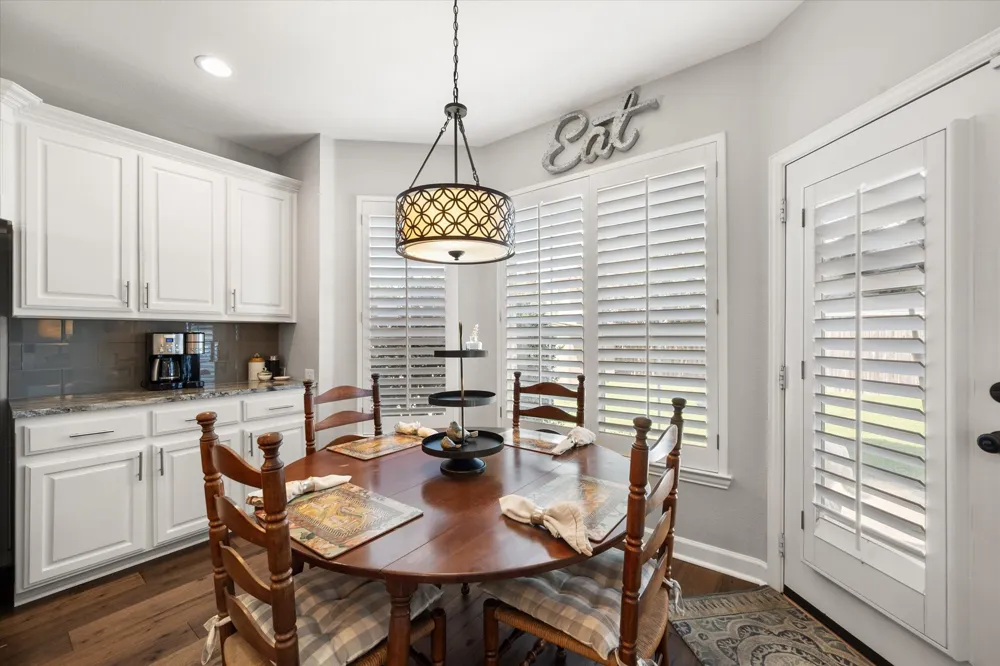 1502 Mallard Circle Mansfield, TX 76063