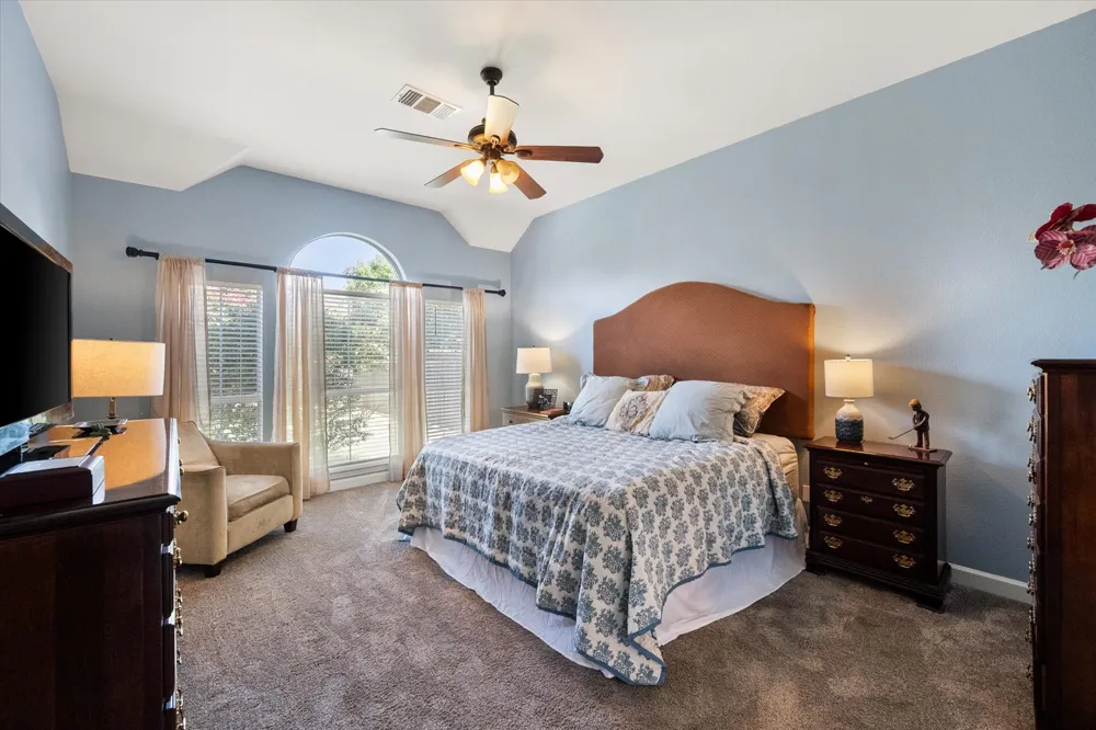 1502 Mallard Circle Mansfield, TX 76063
