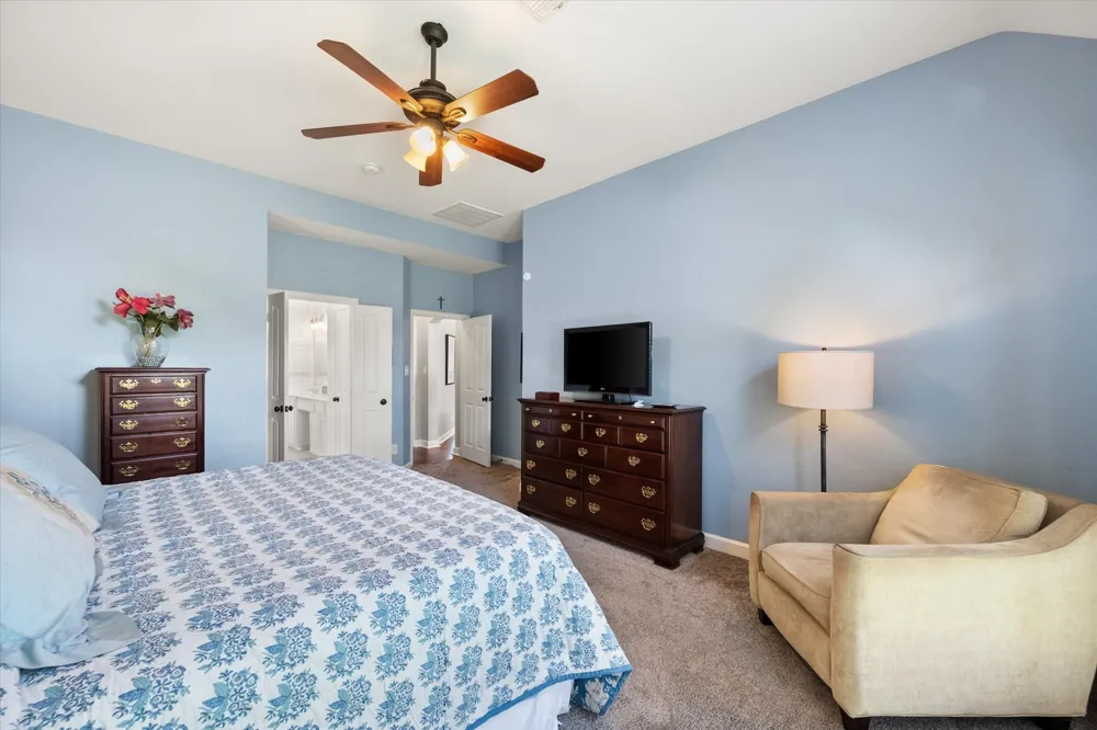 1502 Mallard Circle Mansfield, TX 76063