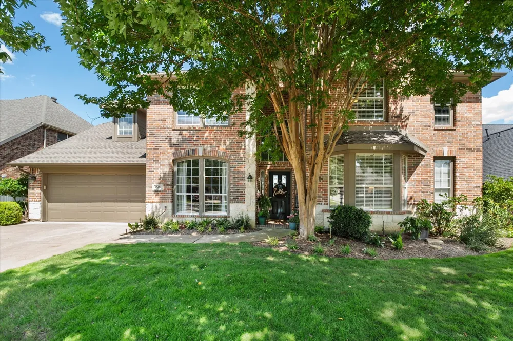 1502 Mallard Circle Mansfield, TX 76063