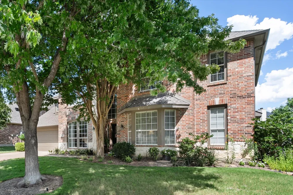 1502 Mallard Circle Mansfield, TX 76063