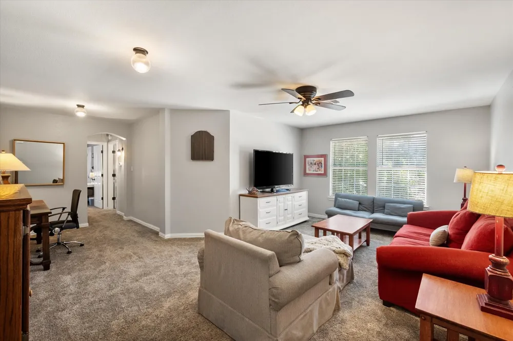 1502 Mallard Circle Mansfield, TX 76063