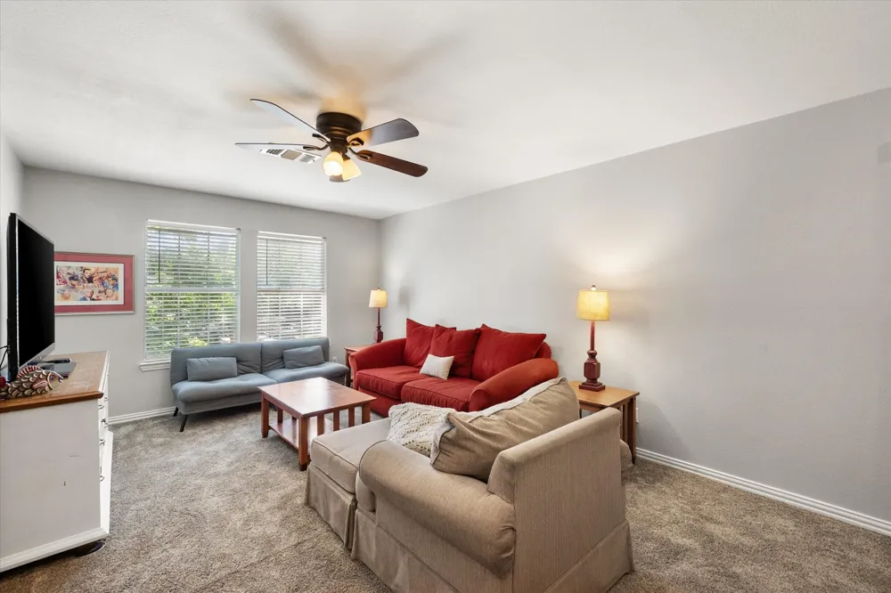 1502 Mallard Circle Mansfield, TX 76063