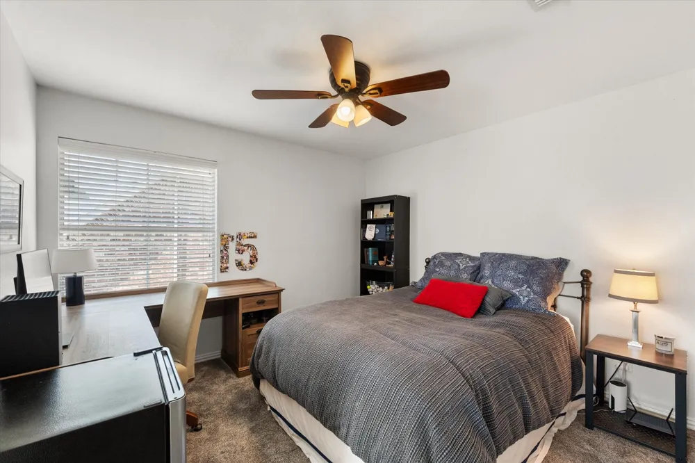 1502 Mallard Circle Mansfield, TX 76063
