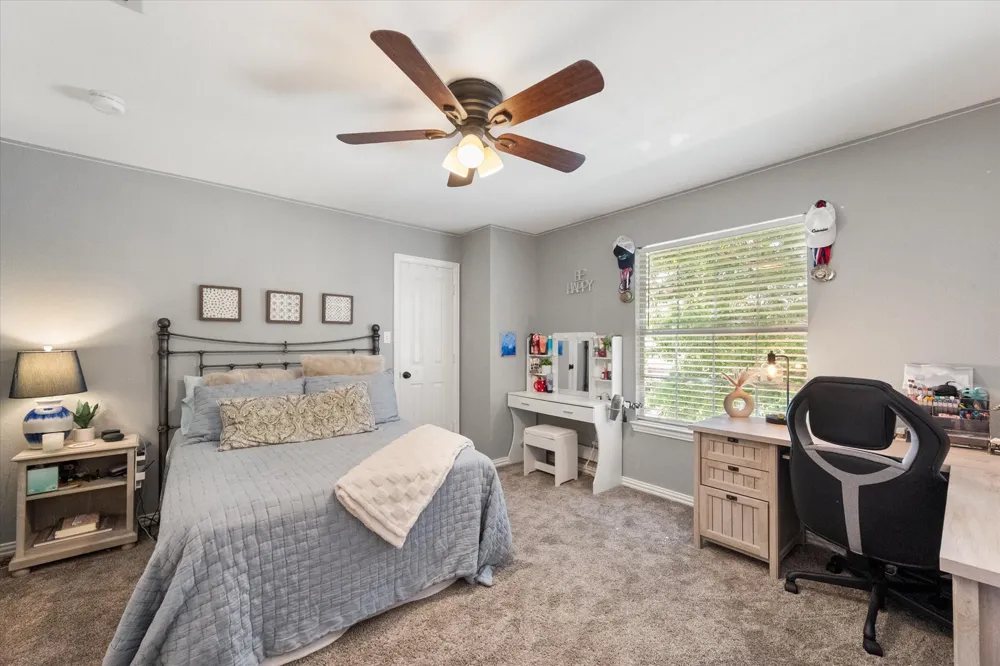 1502 Mallard Circle Mansfield, TX 76063
