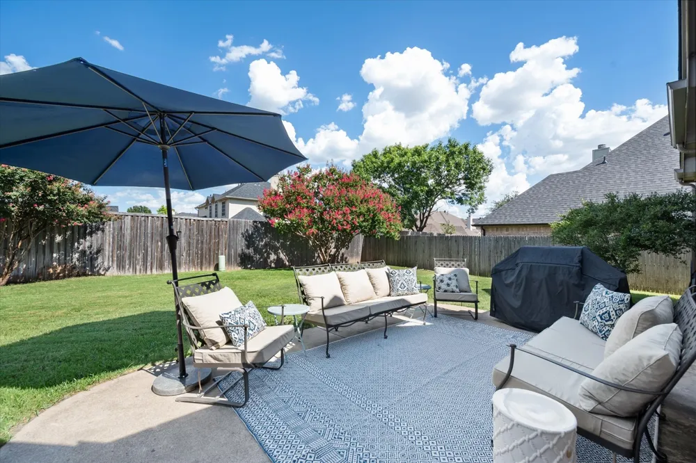 1502 Mallard Circle Mansfield, TX 76063