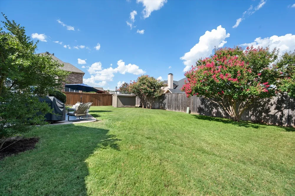 1502 Mallard Circle Mansfield, TX 76063
