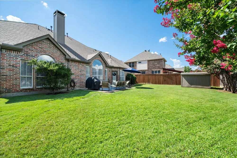 1502 Mallard Circle Mansfield, TX 76063