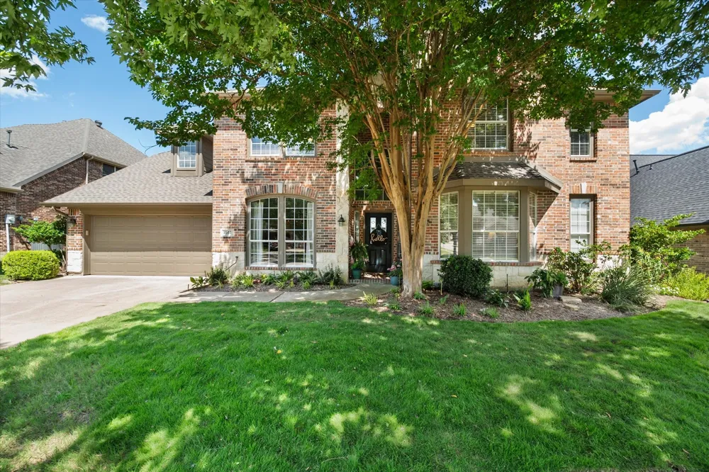 1502 Mallard Circle Mansfield, TX 76063