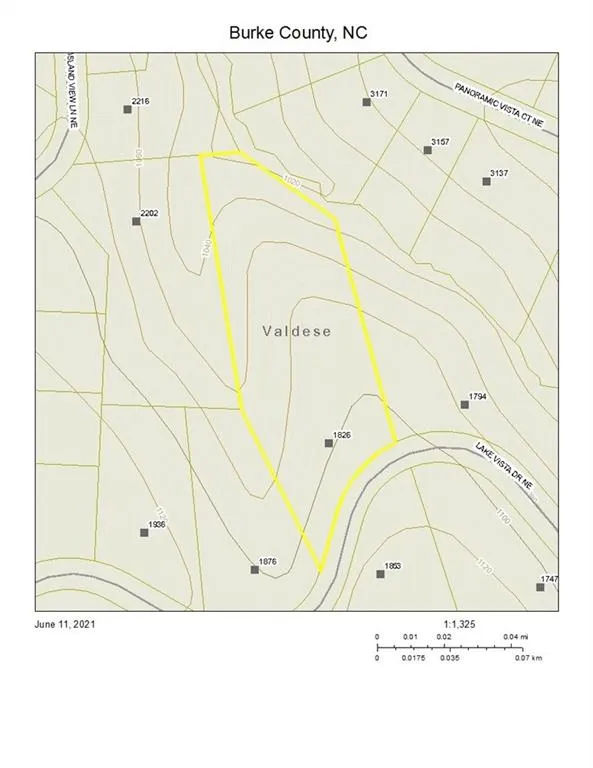 1826 Lake Vista Drive NE #2 Connelly Springs, NC 28612