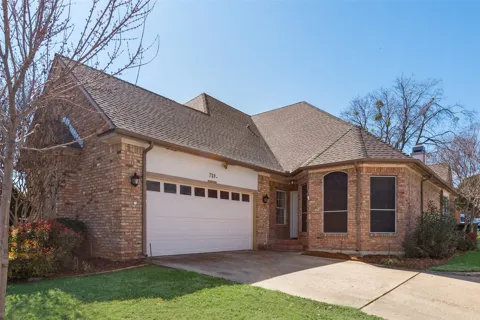 739 Harbour Town Drive