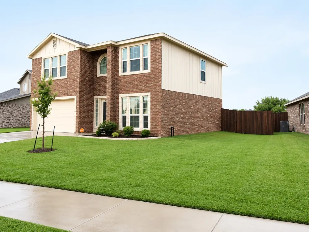 6702 Muggle Avenue Killeen, TX 76549