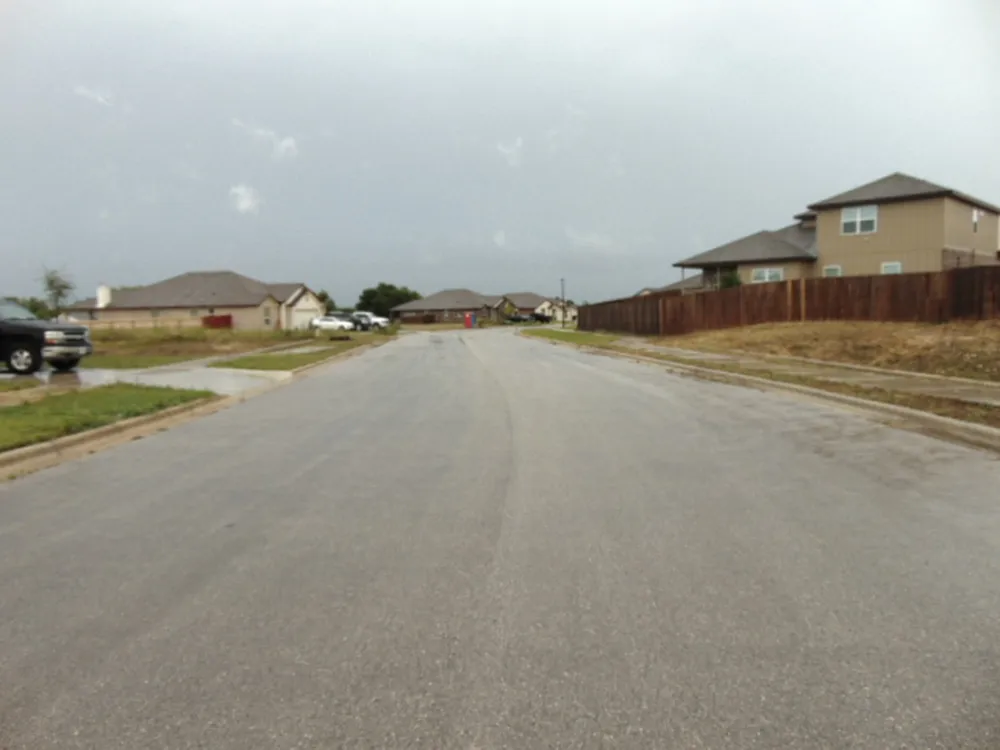 6702 Muggle Avenue Killeen, TX 76549