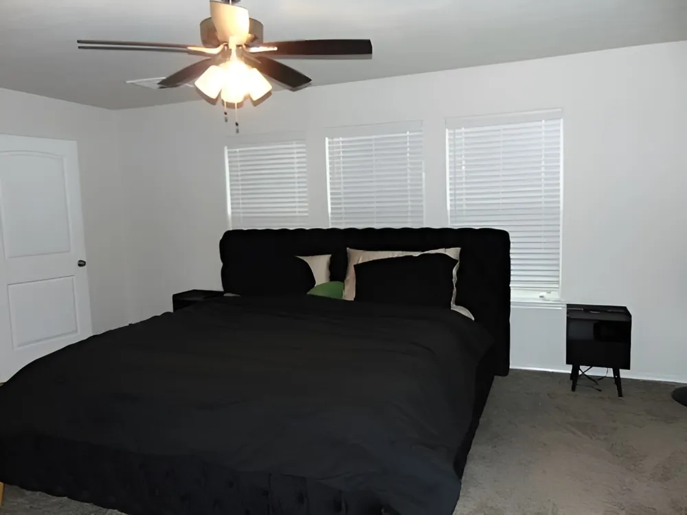 6702 Muggle Avenue Killeen, TX 76549