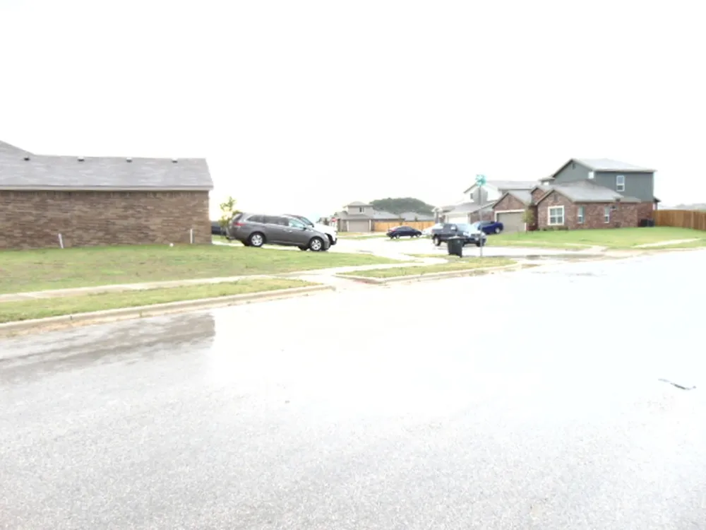 6702 Muggle Avenue Killeen, TX 76549