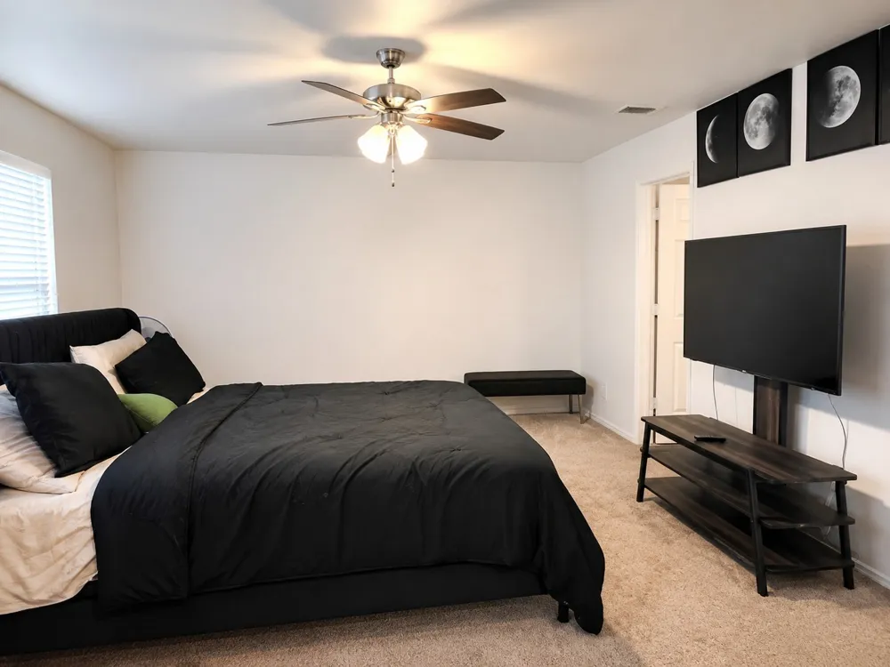 6702 Muggle Avenue Killeen, TX 76549