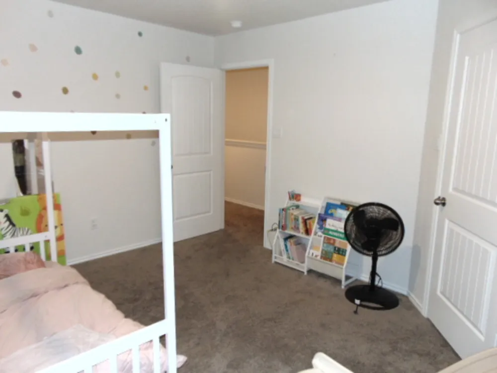 6702 Muggle Avenue Killeen, TX 76549