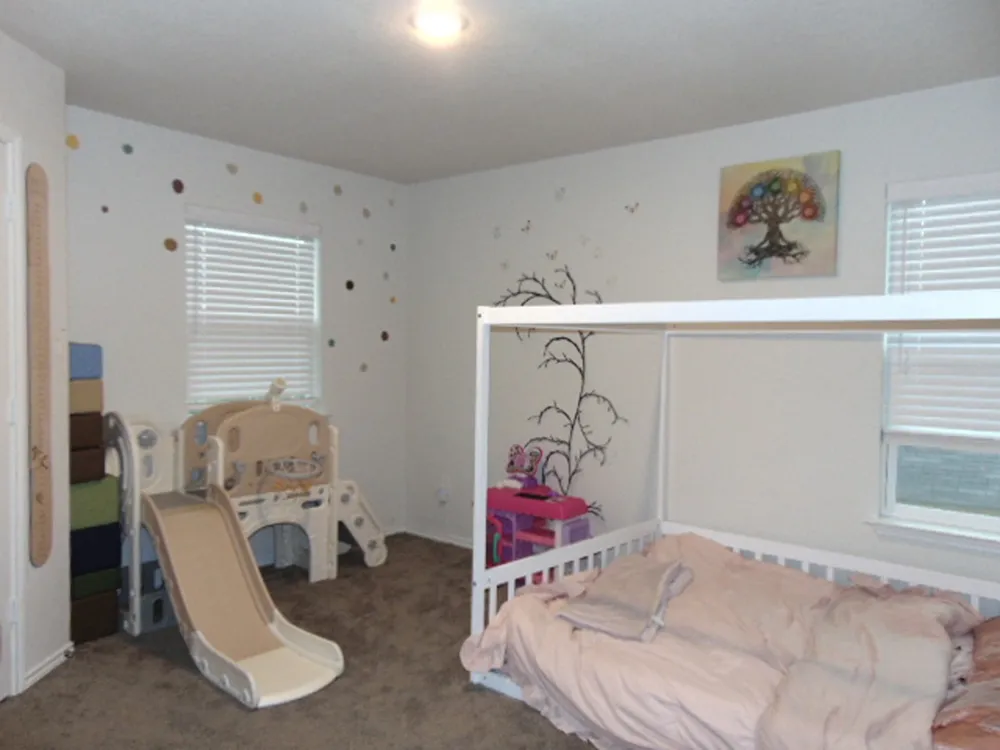 6702 Muggle Avenue Killeen, TX 76549