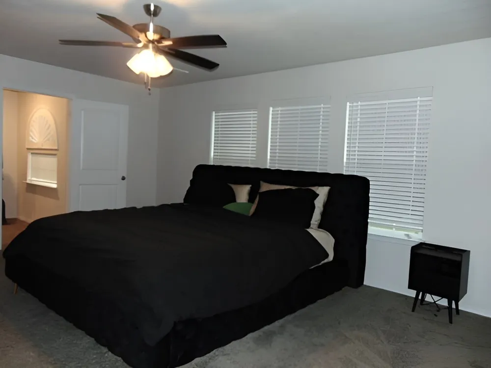 6702 Muggle Avenue Killeen, TX 76549