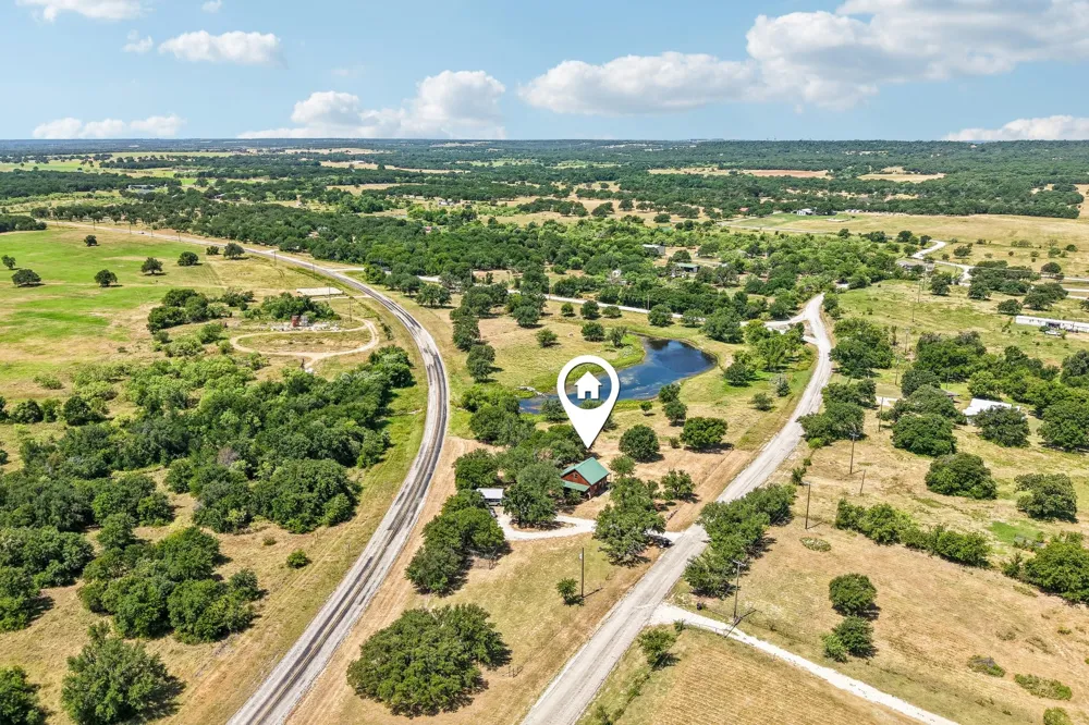 194 County Road 3825 Bridgeport, TX 76426