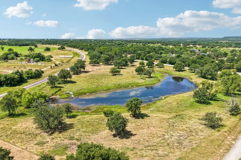 194 County Road 3825 Bridgeport, TX 76426