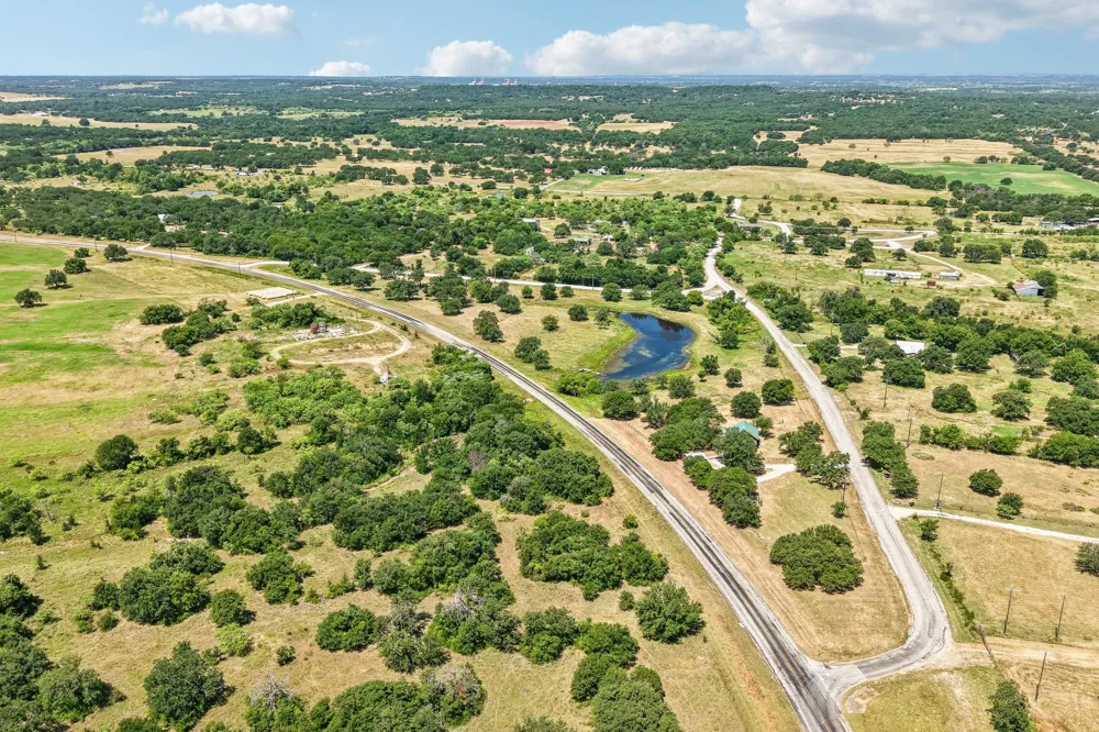 194 County Road 3825 Bridgeport, TX 76426