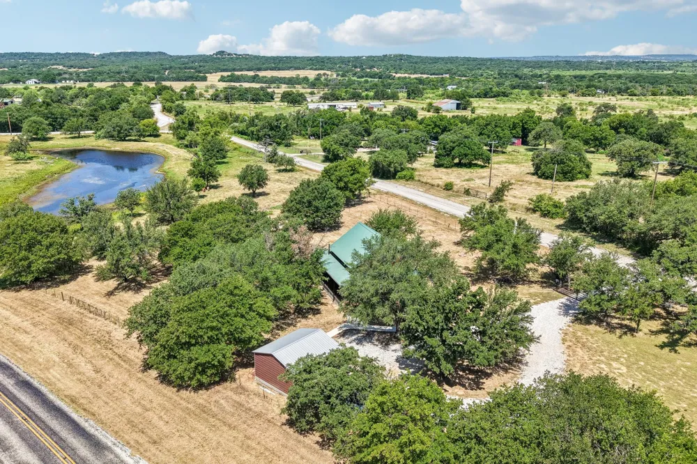 194 County Road 3825 Bridgeport, TX 76426