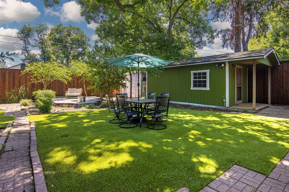 832 Winnetka Avenue Dallas, TX 75208