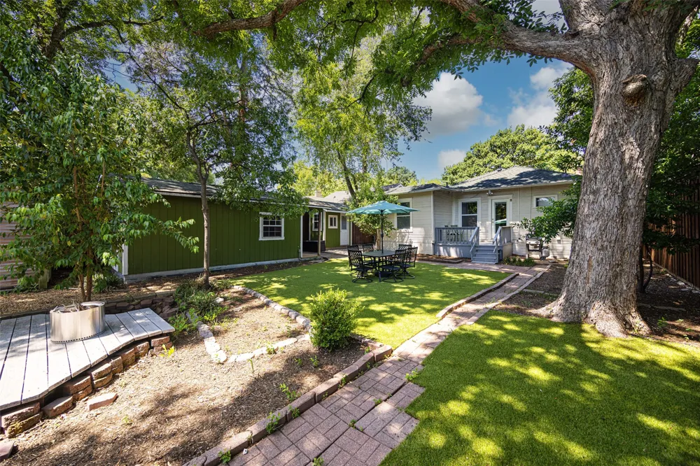 832 Winnetka Avenue Dallas, TX 75208
