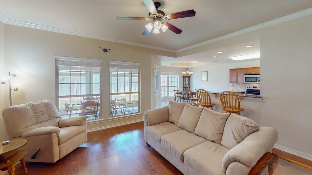 421 W Cumberland Road #601 Tyler, TX 75703