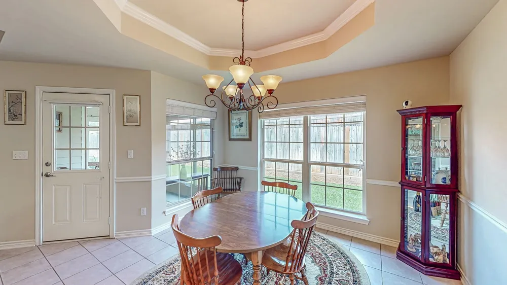421 W Cumberland Road #601 Tyler, TX 75703