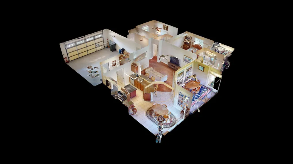 421 W Cumberland Road #601 Tyler, TX 75703