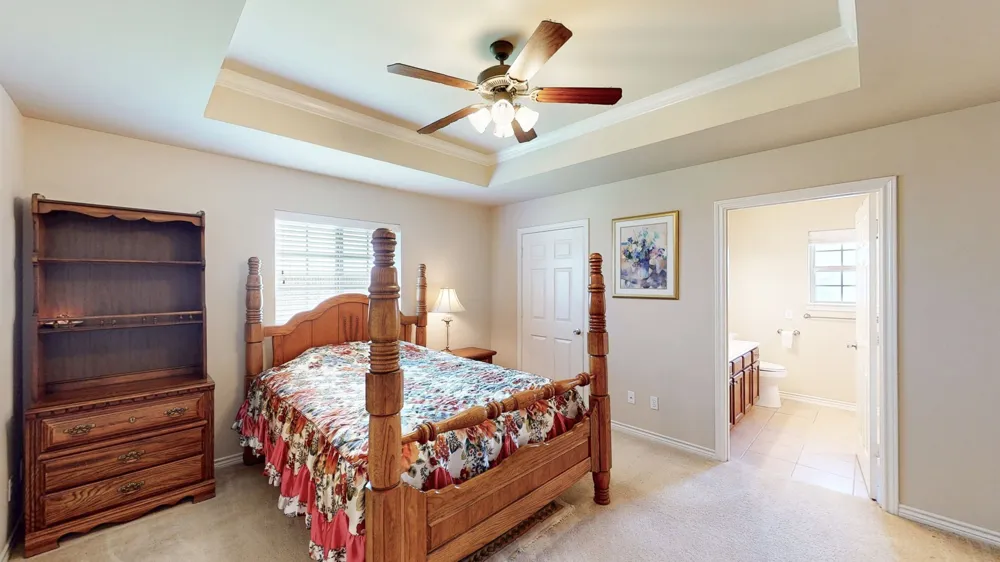 421 W Cumberland Road #601 Tyler, TX 75703