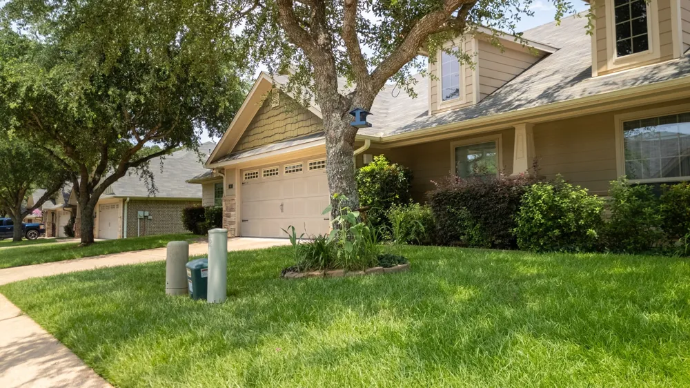 421 W Cumberland Road #601 Tyler, TX 75703