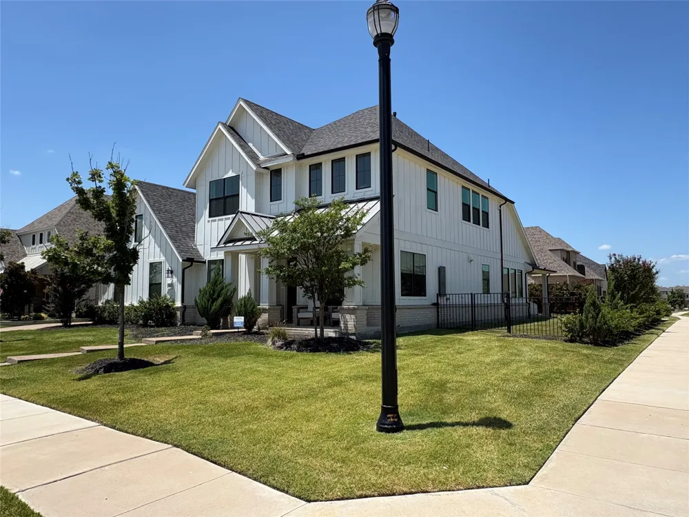 1451 Maplewood Drive Prosper, TX 75078