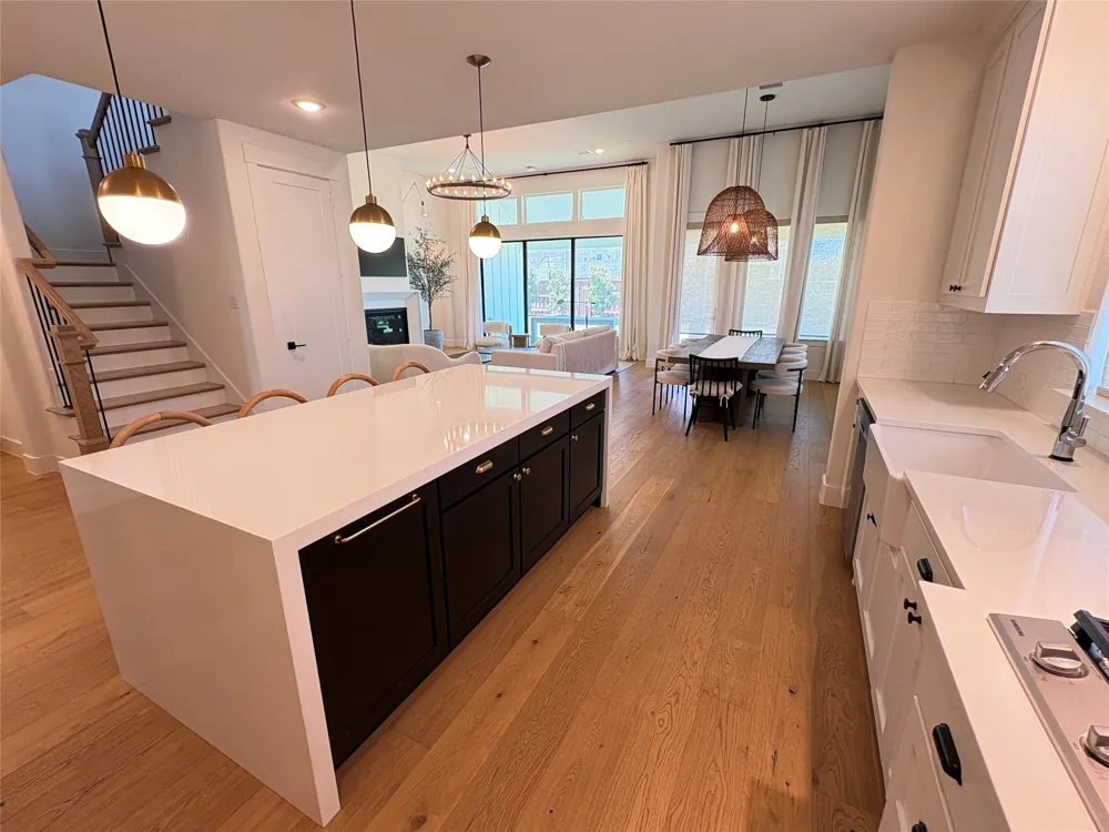 1451 Maplewood Drive Prosper, TX 75078