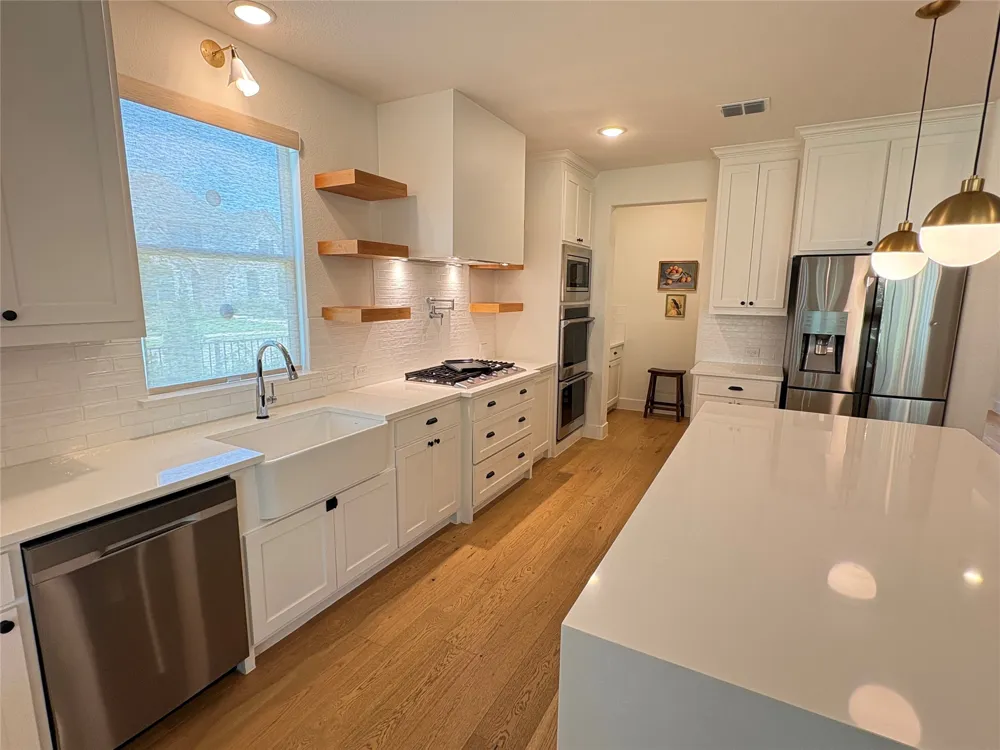 1451 Maplewood Drive Prosper, TX 75078