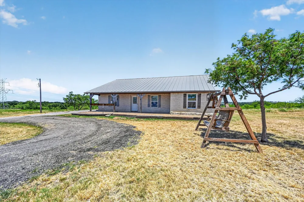 901 Marion Road Venus, TX 76084