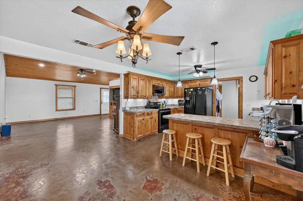 901 Marion Road Venus, TX 76084
