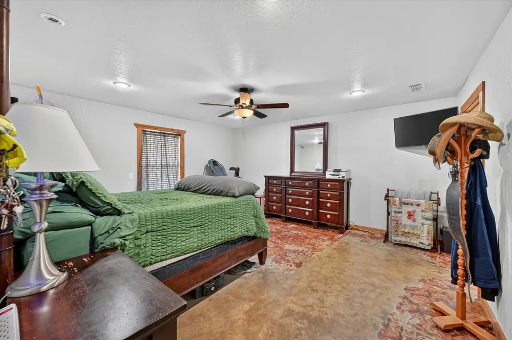901 Marion Road Venus, TX 76084