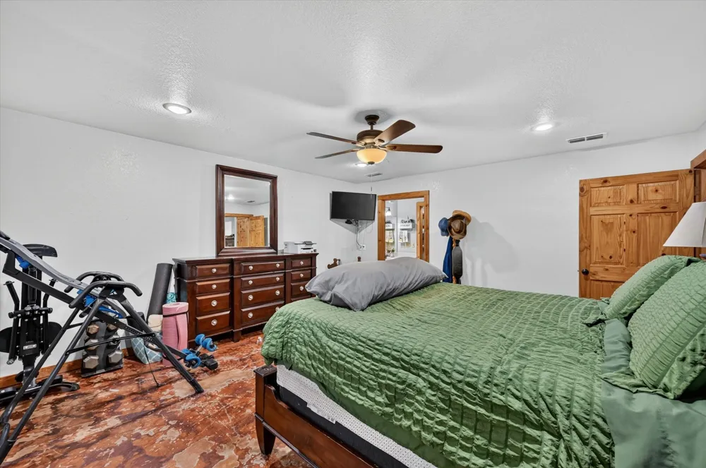 901 Marion Road Venus, TX 76084