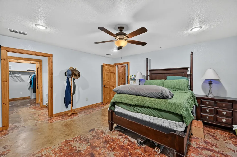 901 Marion Road Venus, TX 76084