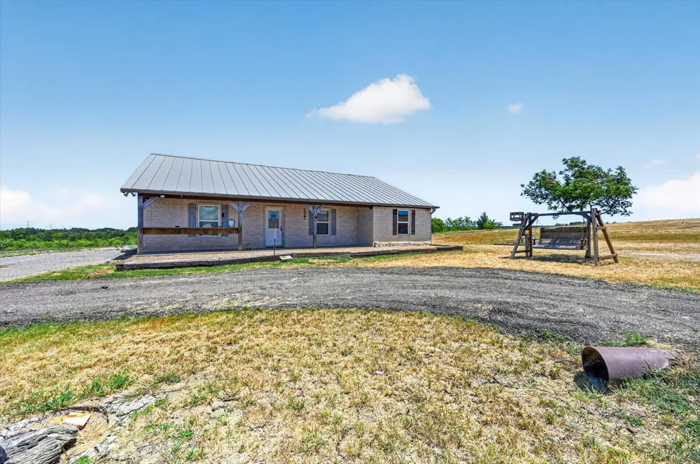 901 Marion Road Venus, TX 76084