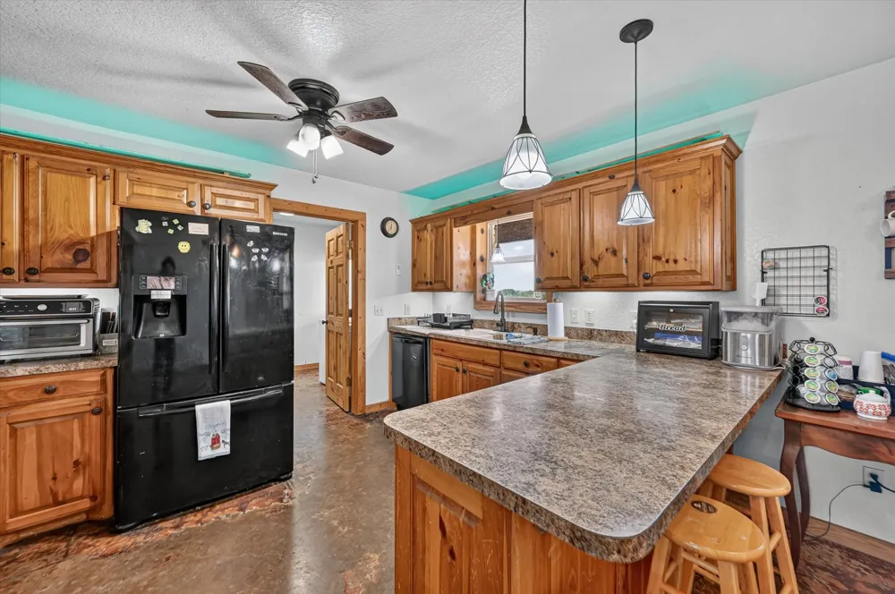 901 Marion Road Venus, TX 76084