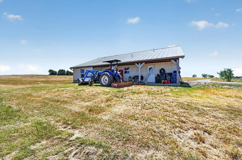 901 Marion Road Venus, TX 76084