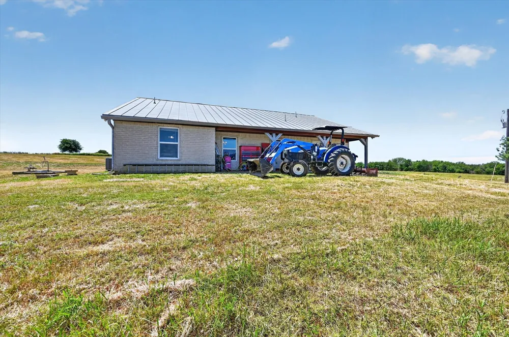 901 Marion Road Venus, TX 76084