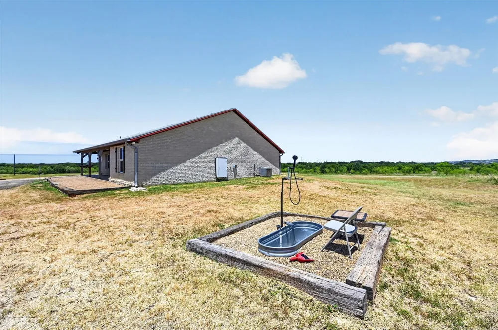 901 Marion Road Venus, TX 76084