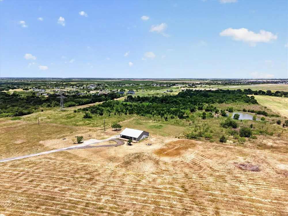 901 Marion Road Venus, TX 76084